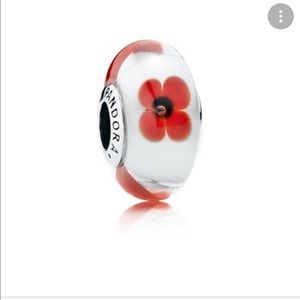 Pandora Murano Charm
